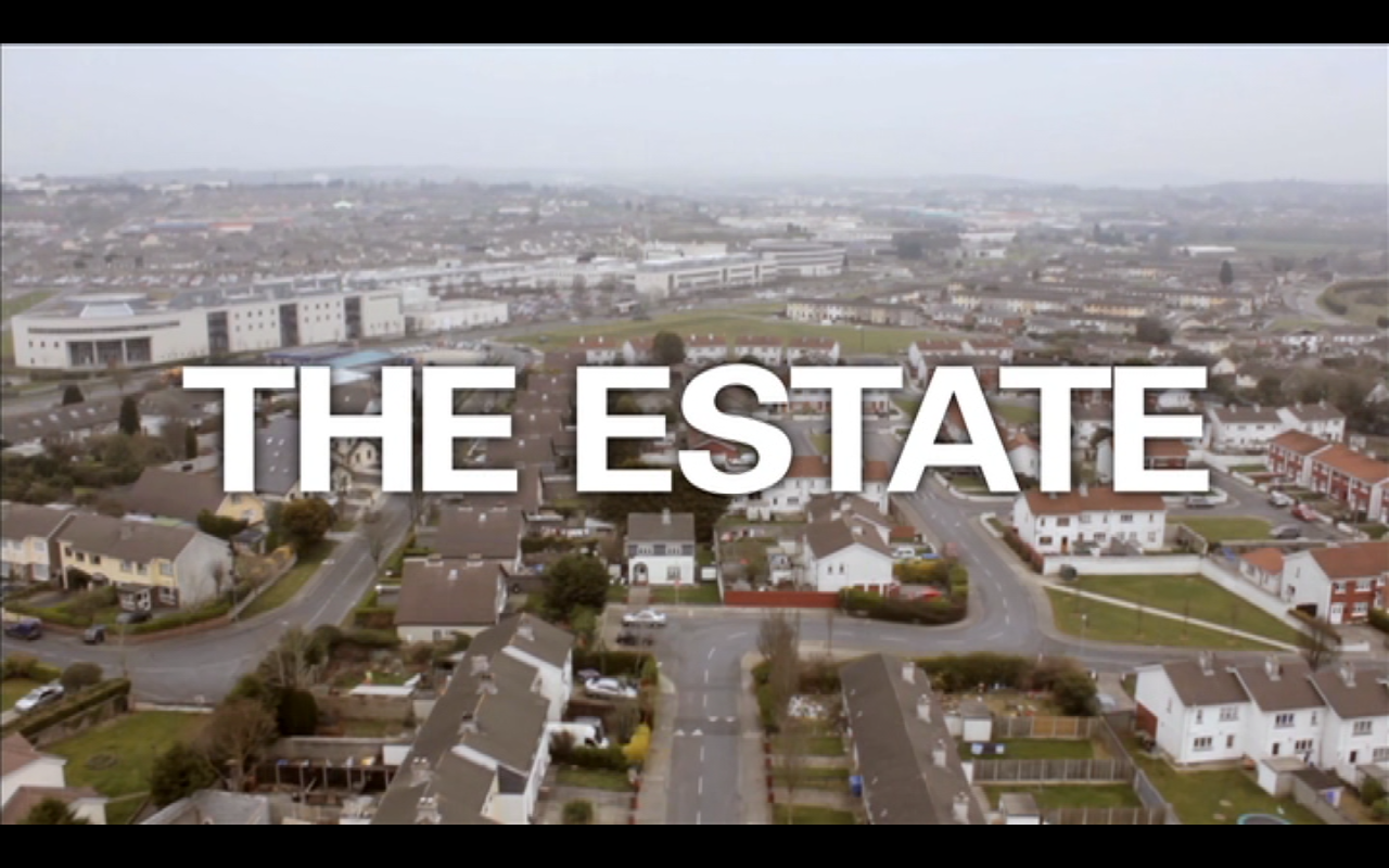 The Estate
