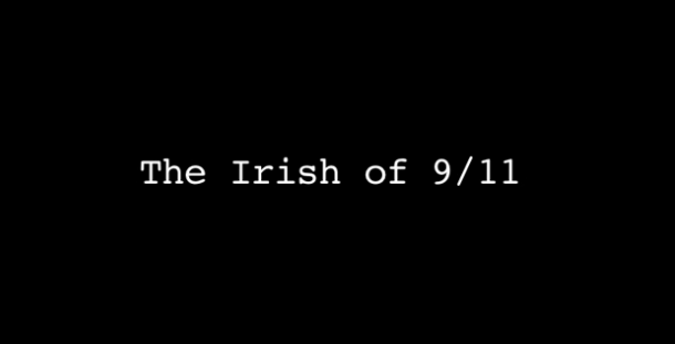 The Irish of 9/11