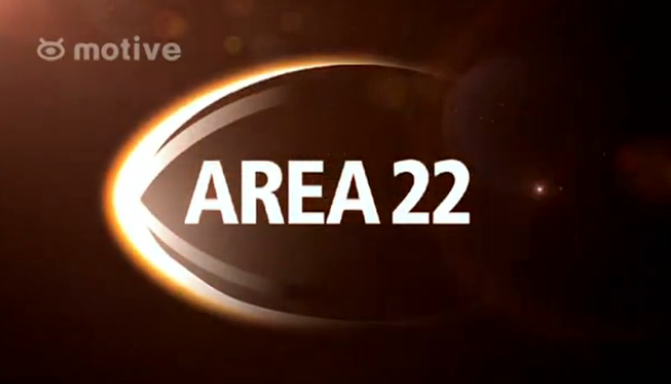 Area 22